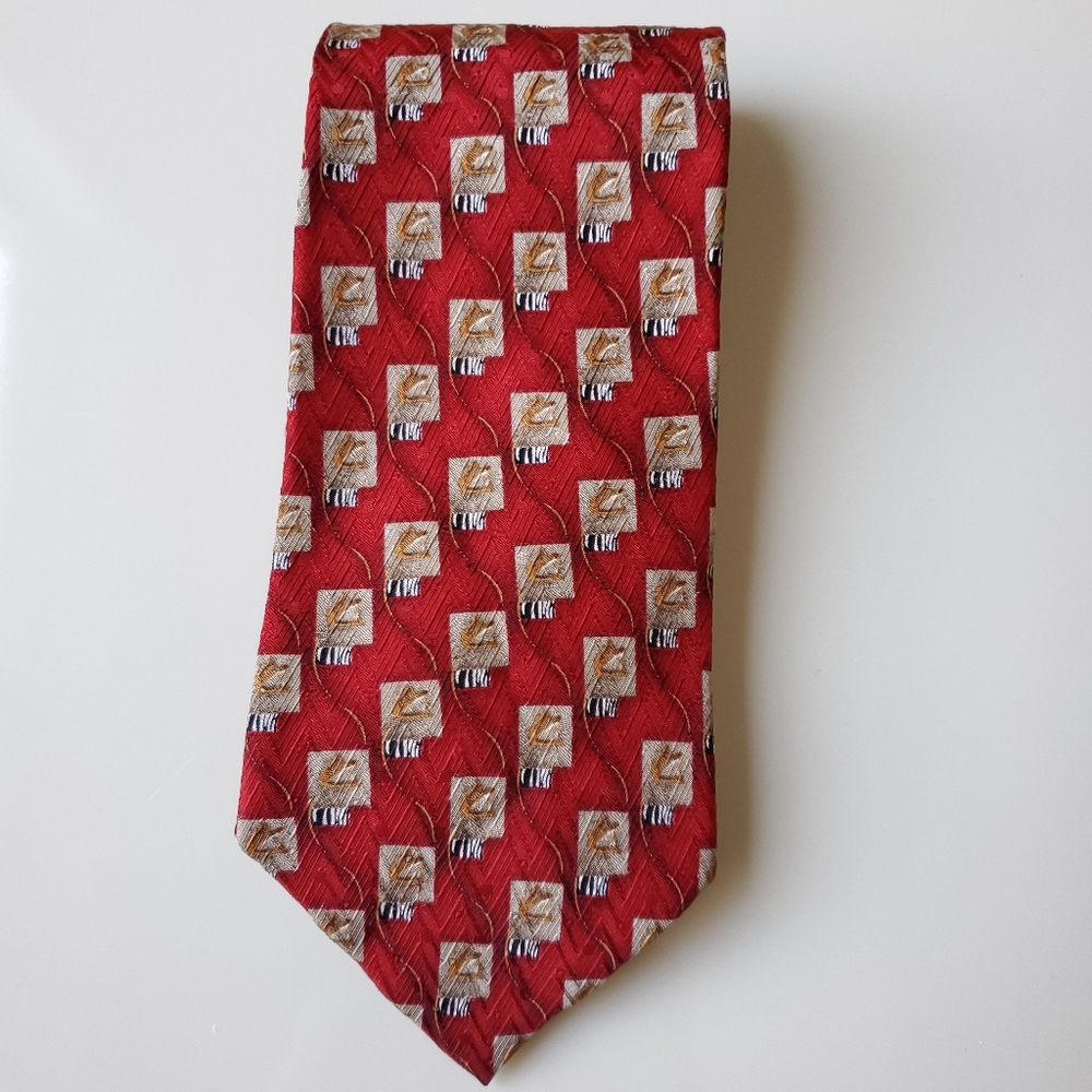 Nordstrom by J.Z. Richard's Silk Tie